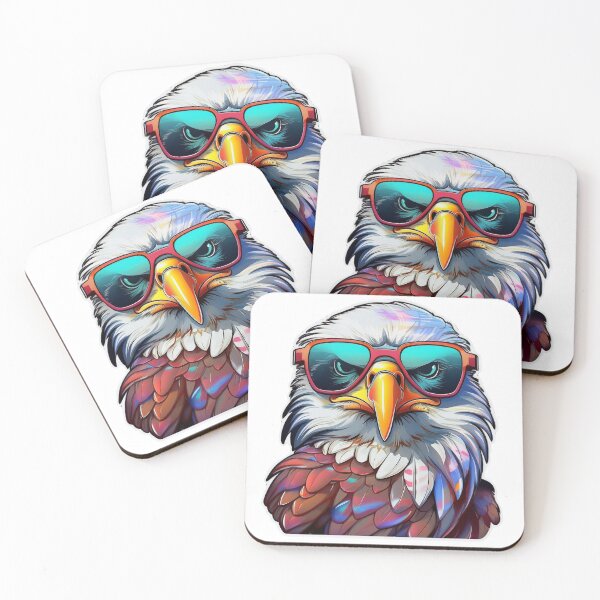 Item preview, Regal Eagle designed and sold by Dr. Neeko.