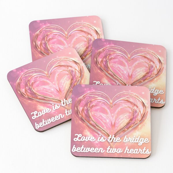 Item preview, Love Quote designed and sold by TrendyGalaxy.