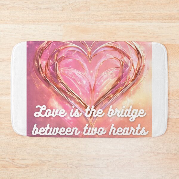Item preview, Love Quote designed and sold by TrendyGalaxy.
