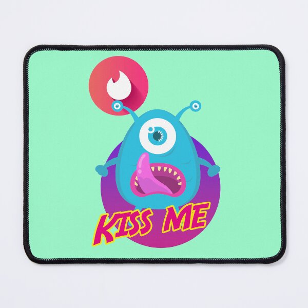 Item preview, funny monster meme designed and sold by Mauswohn.