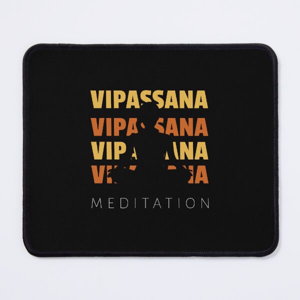 Item preview, Vipassana Meditation Dhamma Law Of The Nature Spiritual designed and sold by GraTEEtude.
