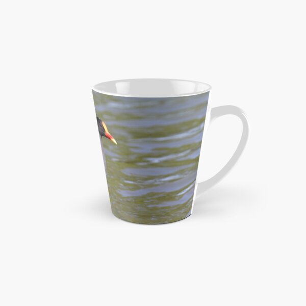 Aperçu de l'œuvre Dusky Moorhen créée et vendue par 27Tammy27.