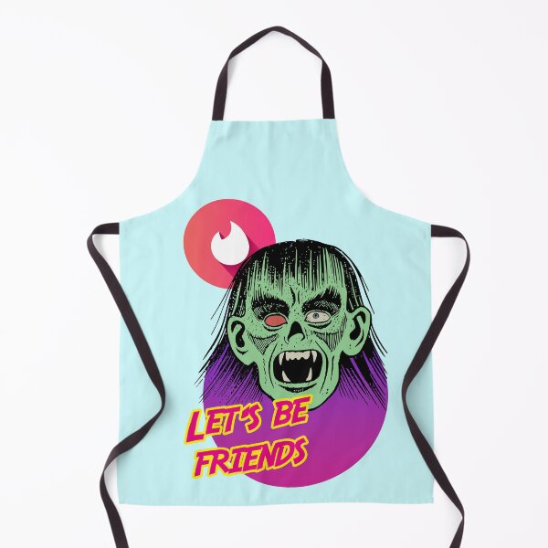 Item preview, Date with Frankenstein, meme designed and sold by Mauswohn.