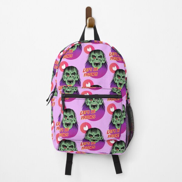 Item preview, Date with Frankenstein, meme designed and sold by Mauswohn.