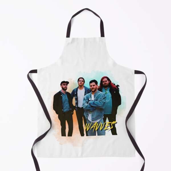 Item preview, Wavves Band HD T - Shirt / Sticker designed and sold by Designsleashed.