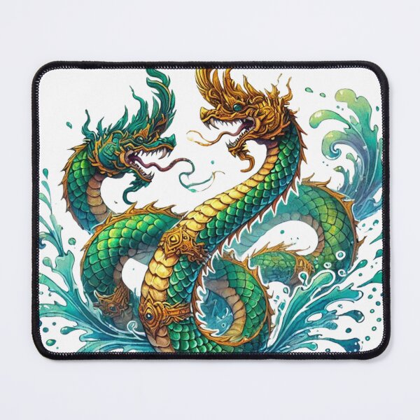 Item preview, Naga Play designed and sold by Jeffyshop389.