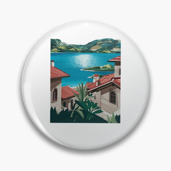 Item preview, Ohrid North Macedonia  designed and sold by 2minutidiitalia.