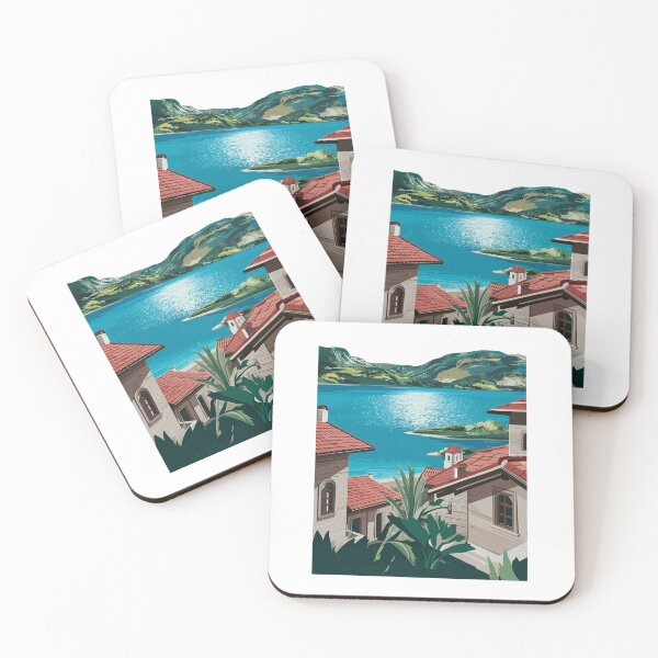 Item preview, Ohrid North Macedonia  designed and sold by 2minutidiitalia.