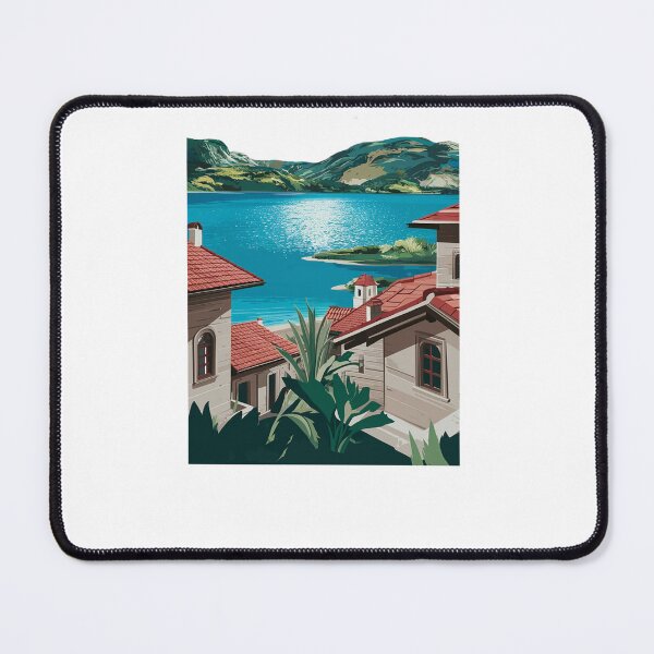 Item preview, Ohrid North Macedonia designed and sold by 2minutidiitalia.