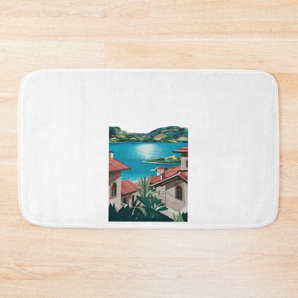 Item preview, Ohrid North Macedonia  designed and sold by 2minutidiitalia.