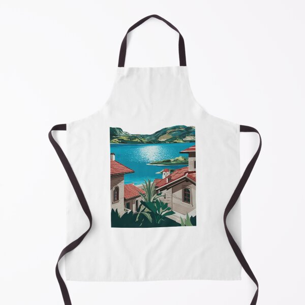 Item preview, Ohrid North Macedonia designed and sold by 2minutidiitalia.