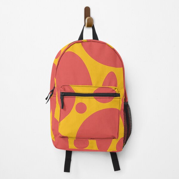 Item preview, 1960s style abstract pattern designed and sold by pauloneill-art.