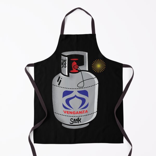 Item preview, revenge designed and sold by Sank8.