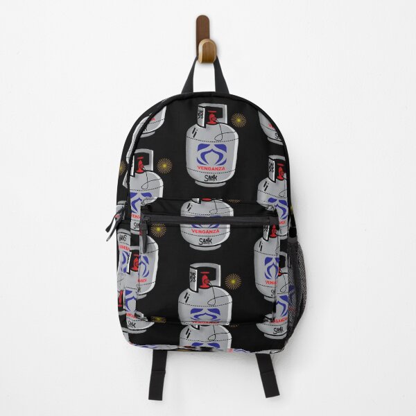 Item preview, revenge designed and sold by Sank8.