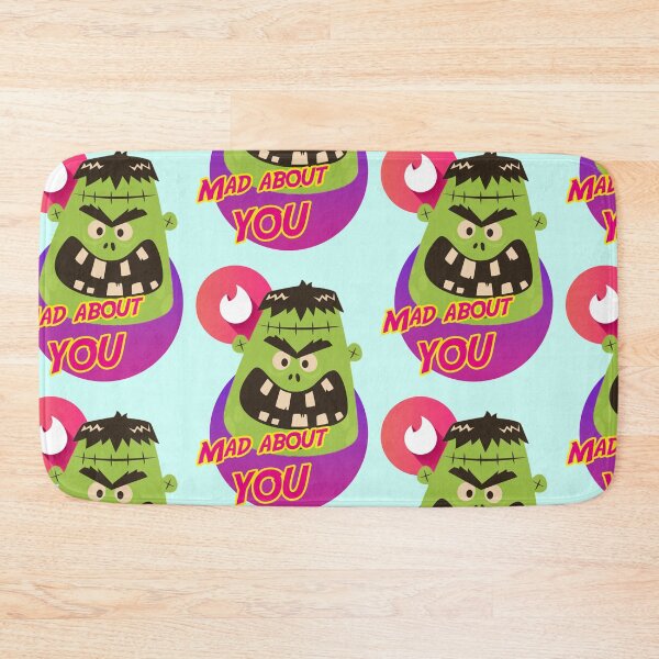 Item preview, Date with Monster, meme designed and sold by Mauswohn.