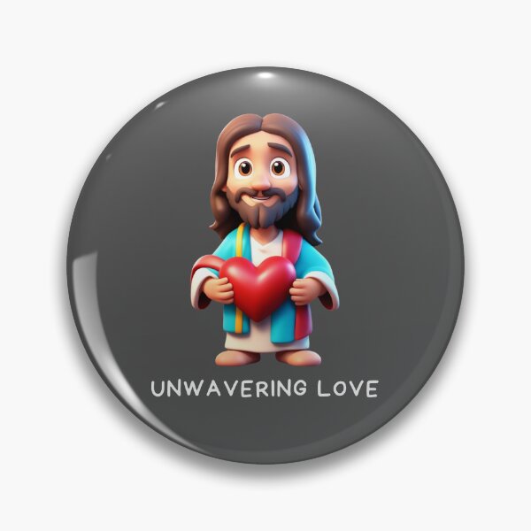 Item preview, Unwavering Love designed and sold by Motv8byHim.