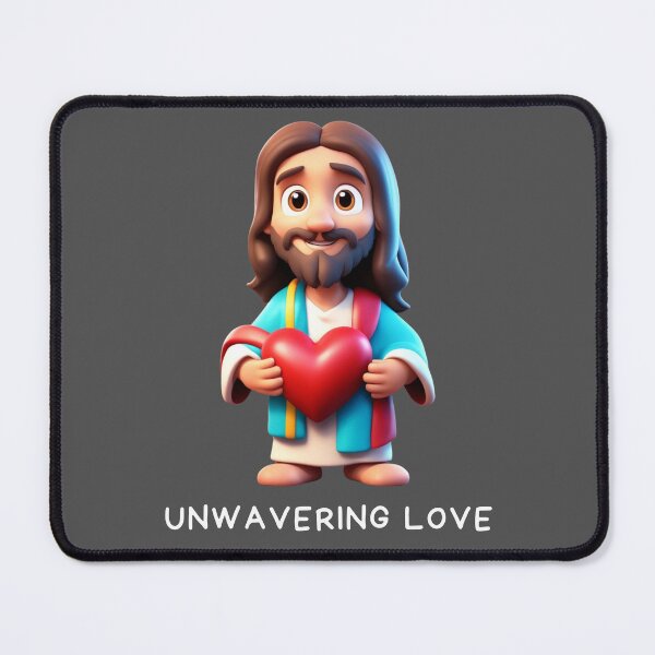 Item preview, Unwavering Love designed and sold by Motv8byHim.