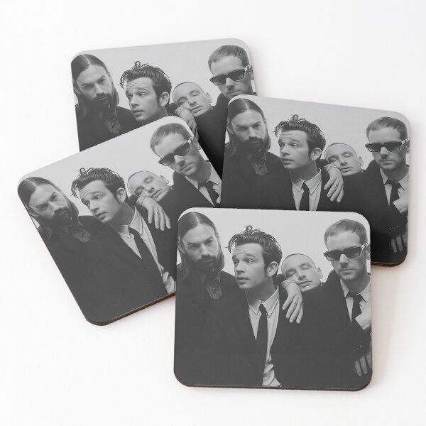 Item preview, 15 All Member Black And White designed and sold by Van Jhonleo.
