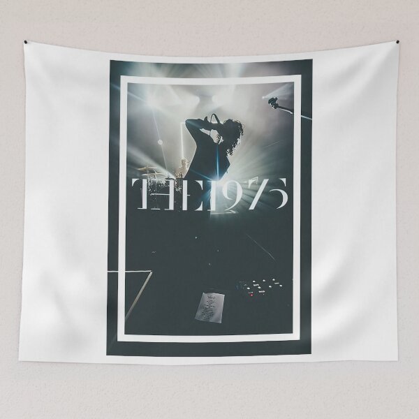 Item preview, 13 Live Concert Style The band designed and sold by Van Jhonleo.