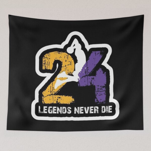 Item preview, 24 KOBE BRYANT NBA basketball theme designed and sold by harsonoh.