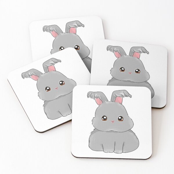 Item preview, Oreo grey English Anggora | Bunniesmee T-Shirt designed and sold by bunniesmee.