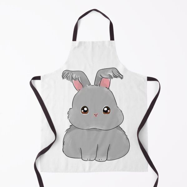 Item preview, Oreo grey English Anggora | Bunniesmee T-Shirt designed and sold by bunniesmee.