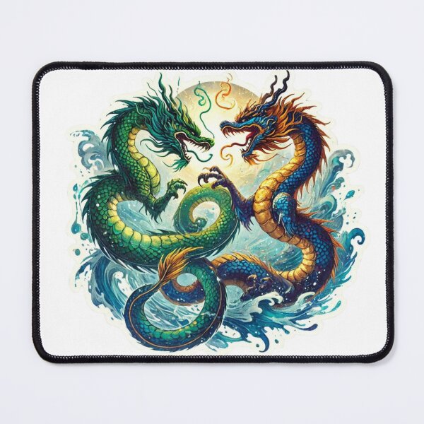 Item preview, Naga Battle designed and sold by Jeffyshop389.