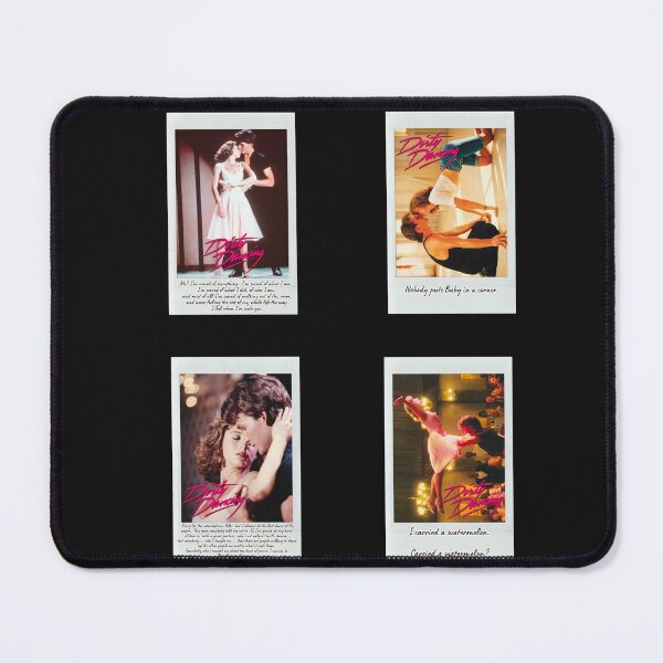 Item preview, Dirty Dancing Movie HD Sticker Set / T Shirt designed and sold by Designsleashed.