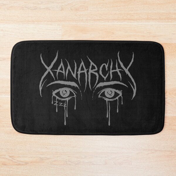 Item preview, Xanarchy Eyes Lil Xan designed and sold by DorisFinkbeiner.