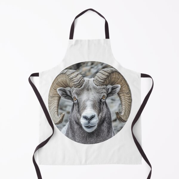 Item preview, Cute ram // angry ram // flowers // majestic // ram poster // hunter designed and sold by SMARTKIT DESIGNAGENCY.