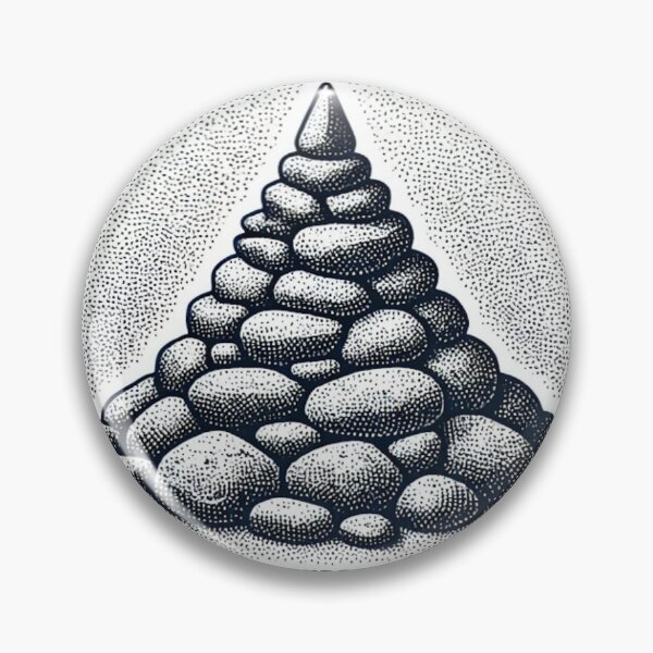 Item preview, Waypoint Print designed and sold by GuruRooDolloDac.