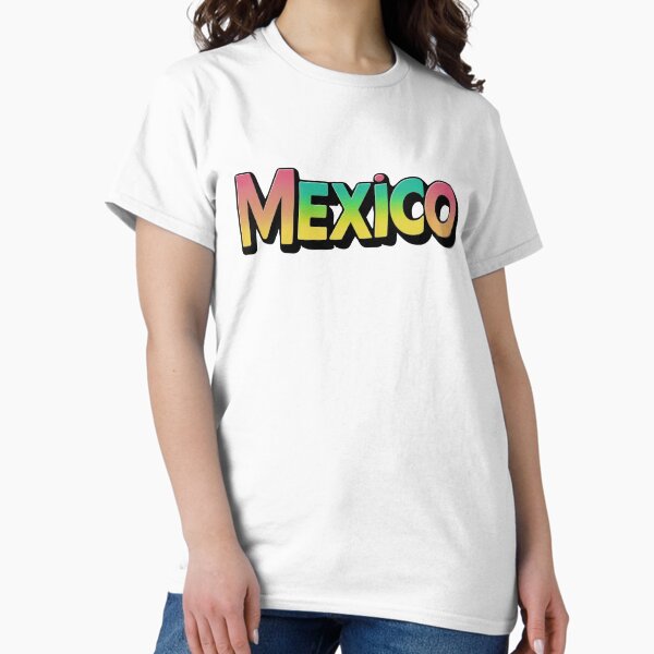 Item preview, Mexico designed and sold by FineArtsPro.