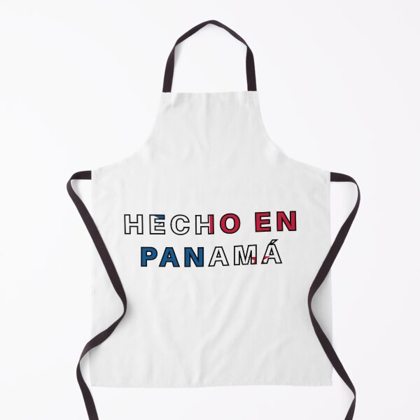 Item preview, Hecho en Panamá designed and sold by DesignPMG.