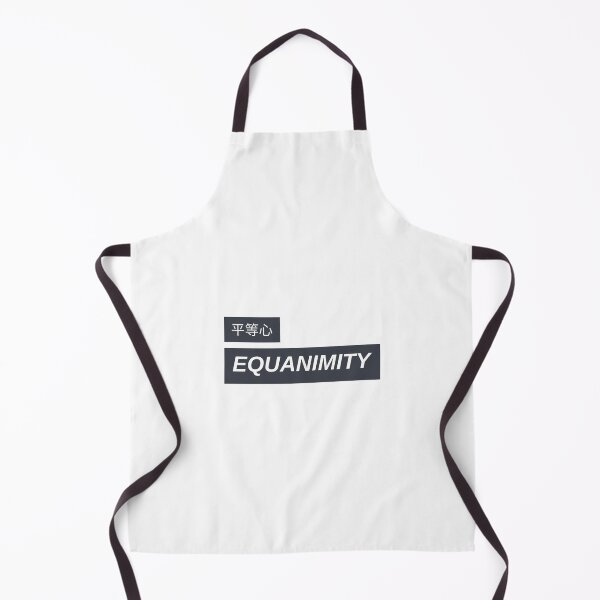 Item preview, Equanimity Vipassana Meditation As It Is Upekkha designed and sold by GraTEEtude.