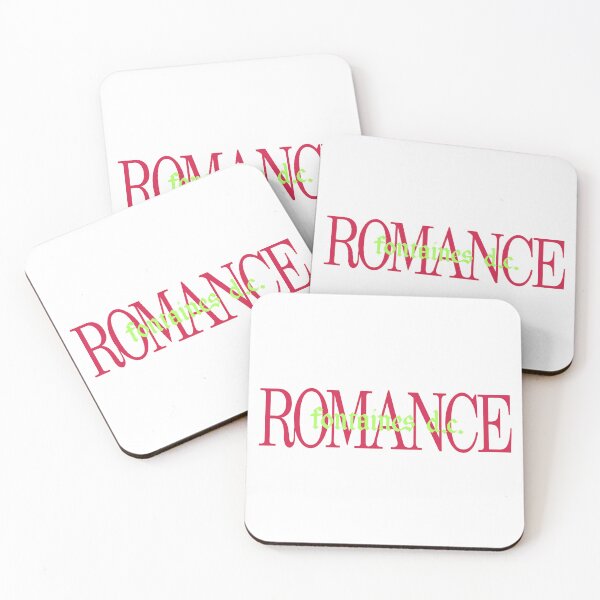 Item preview, Romance designed and sold by johnjamahari.