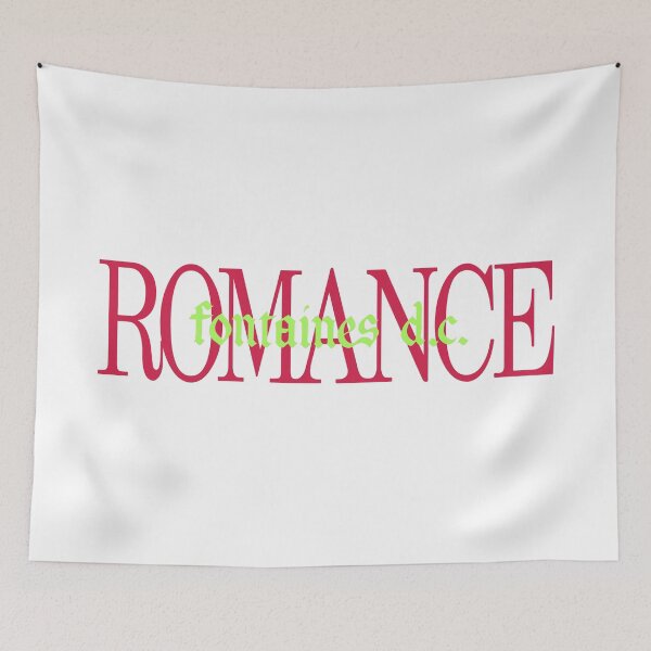 Item preview, Romance designed and sold by johnjamahari.