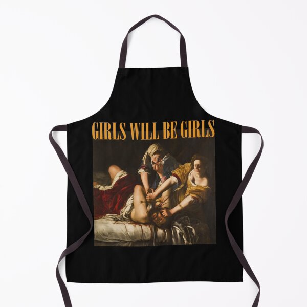 Item preview, Girls will be girls designed and sold by Ragnheiourbjar.
