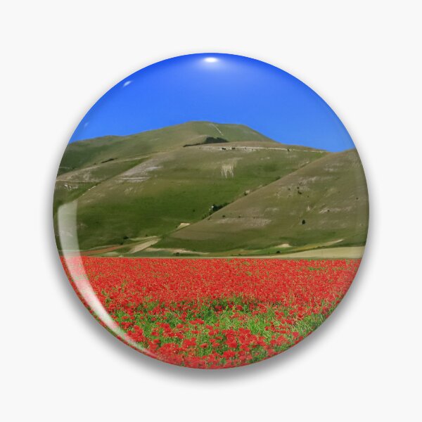 Item preview,  Castelluccio di Norcia  designed and sold by annalisa56.