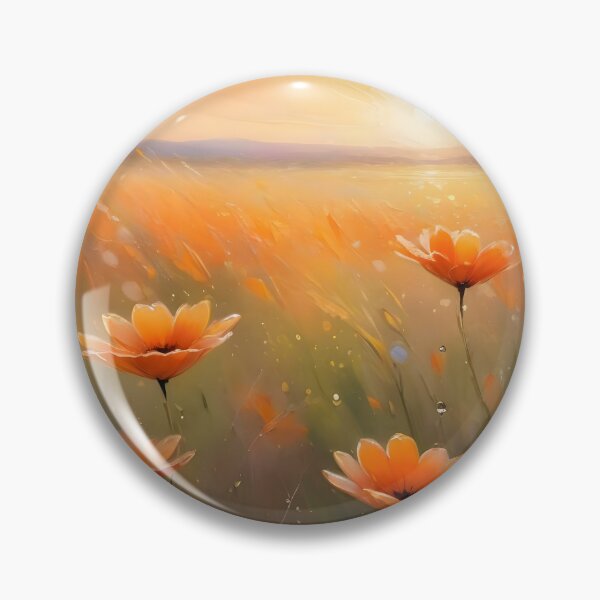 Item preview, Floral Field designed and sold by papi1998.