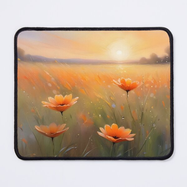 Item preview, Floral Field designed and sold by papi1998.