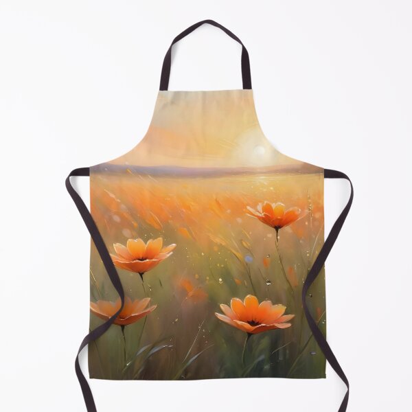 Item preview, Floral Field designed and sold by papi1998.