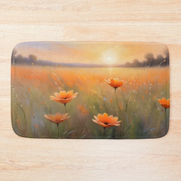 Item preview, Floral Field designed and sold by papi1998.