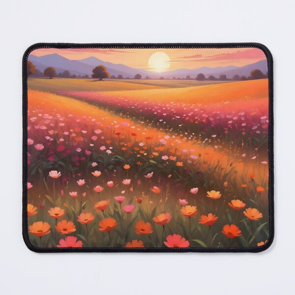 Item preview, Floral Field designed and sold by papi1998.