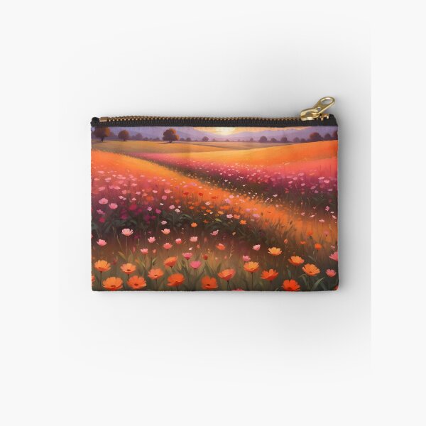 Item preview, Floral Field designed and sold by papi1998.