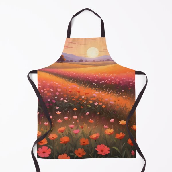 Item preview, Floral Field designed and sold by papi1998.