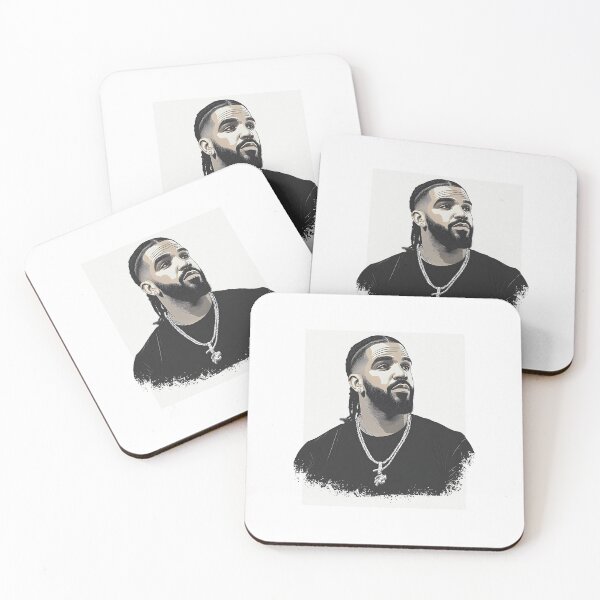 Item preview, Drake Artwork designed and sold by Ragil-Studio.