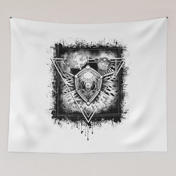 Item preview, Supreme Being designed and sold by ArtbyNestor.
