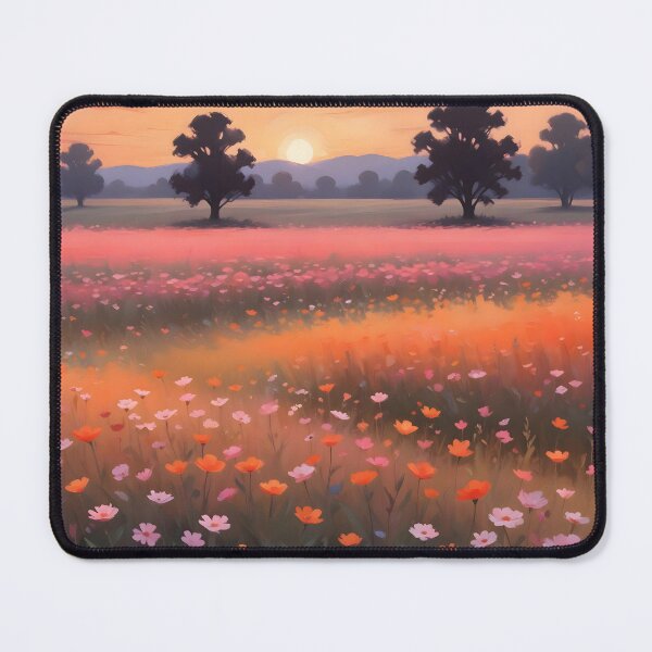 Item preview, Floral Field designed and sold by papi1998.