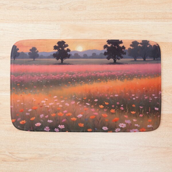 Item preview, Floral Field designed and sold by papi1998.