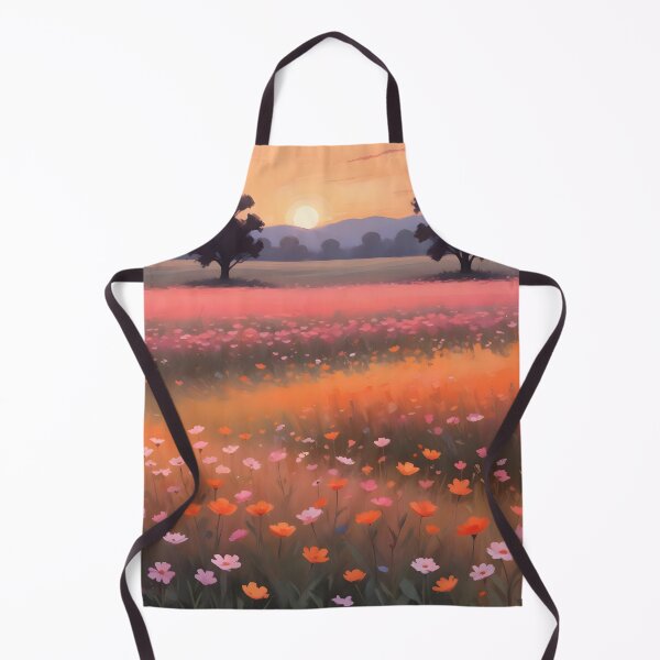 Item preview, Floral Field designed and sold by papi1998.